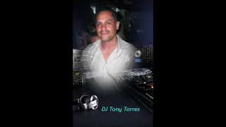 Check It Out! Freestyle Mix by DJ Tony Torres 2024