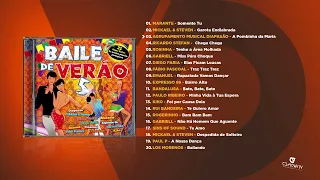 Baile de Verão 5 (Álbum Completo)