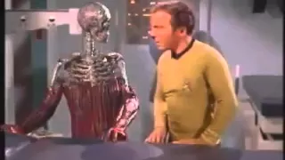 Kirk on Acid