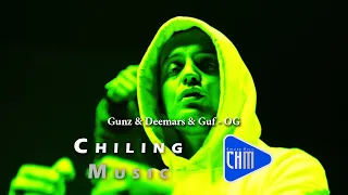 Gunz & Deemars & Guf   OG Official Audio