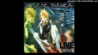 Mylène Farmer - California (Live a Bercy) 2020 Vinyl Version