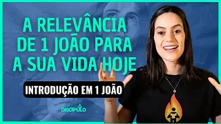 Conhecendo o Contexto da Carta | 1 João