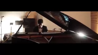 Mirrors   Justin Timberlake Piano and Violin Cover)   Jegz (new)