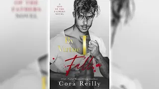 By Virtue I Fall by Cora Reilly (Sins of the Fathers #3) 🎧📖 Billionaires Romance Audiobook