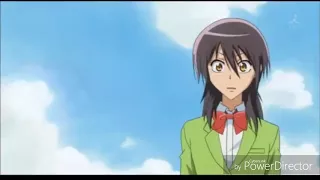 Big Time Rush - Boyfriend (Usui + Misaki)