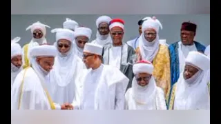 1NS€CURITY ABOUT TO DEPRIVE NORTH 2023 - NORTHERN ELDERS QUICKLY SUMMON EMERGENCY MEETING