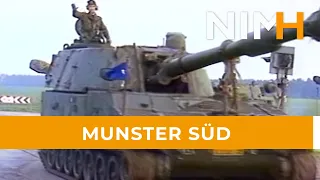 Munster Süd