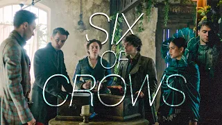 Six Of Crows | Weakness