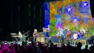 Ringo Starr & His All Starr Band “Who Can It Be Now?” Live in Long Beach 5/23/2023