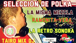 SELECCIÓN DE POLKA OMÒPÉ KUETE TAIRO MIX DJ