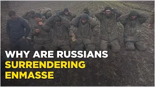 Ukraine War Live: Zelensky's 'Surrender Hotline' For Russian Soldiers Getting 100 Calls Per Day