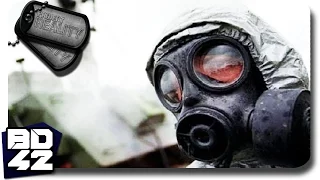 Project Reality v1.39 ► Chemical Weapons (Full Round)