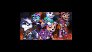 The paw patrol girls pups movie that,s what girls do songs soundtrack