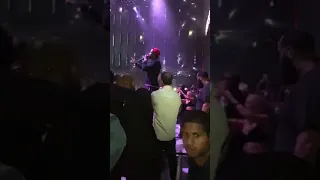 Gucci Mane at Time Nightclub OC