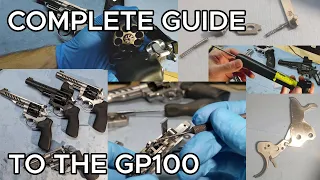 The Grandmaster's Guide to the GP100