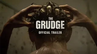 THE GRUDGE - International Trailer