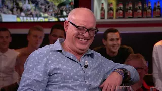 HAHA! Marcel van Roosmalen vertelt over zijn topavond in Waregem - VOETBAL INSIDE