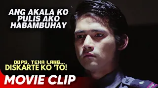 Dario is betrayed by his commanding officer | 'Oops Teka Lang...Diskarte Ko ‘To' Movie Clip (1/8)