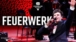 Wincent Weiss - Feuerwerk (Live At Elbphilharmonie Hamburg)