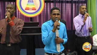 ENCOURAGE YOURSELF | Bro. Josiah Haynes & Brothers - 2015-0913 | Third Exodus Assembly