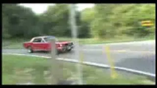 65 Mustang Music Video