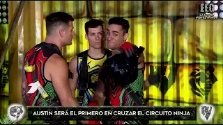 EEG La Lucha por el Honor - 11/03/2019 - 5/5