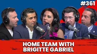 Zuckerberg Testifies in Congress, Walgreens Called Racist - Brigitte Gabriel | PBD Podcast | Ep. 361