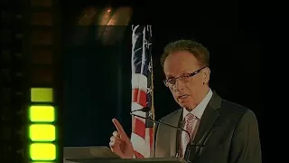 Warren Mayor Jim Fouts denies it's his voice in new recordings