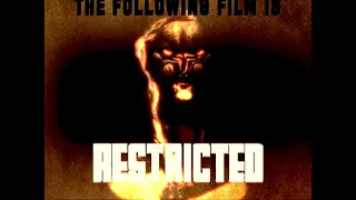 The Following Film is Restricted