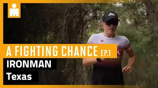 2023 Memorial Hermann IRONMAN Texas: A Fighting Chance presented by Wahoo