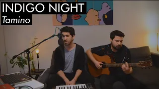 Uluç Algan / Hıldan Akay - Indigo Night (Tamino Acoustic Cover)