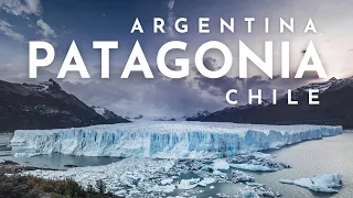 Patagonia: an adventure for sophisticated travelers | Perito Moreno and Torres del Paine.