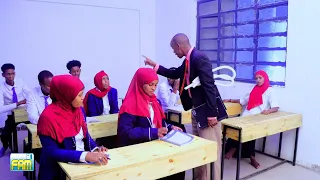 SOMALI HIGH SCHOOL PART 15!