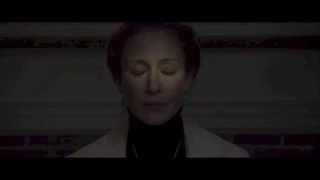 the conjuring 2 tribute