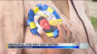 'He will be truly missed': Family remembers youngest May Day mass shooting victim