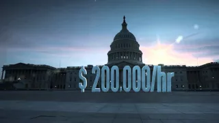 $200,000 | Bernie Sanders