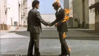 Pink Floyd: Wish You Were Here- Shine On You Crazy Diamond (Parts 6-9)