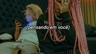 Blackbear - ​I Hope Your Whole Life Sux (tradução)