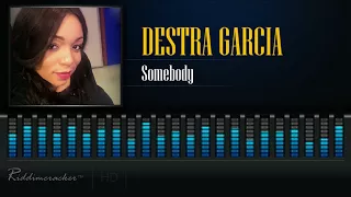 Destra Garcia - Somebody [2018 Soca] [HD]