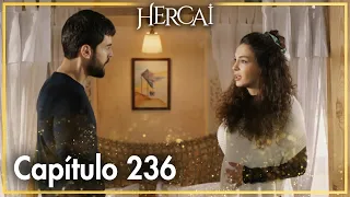 Hercai - Capítulo 236