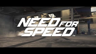 NEED FOR SPEED (GTAV) трейлер 2017