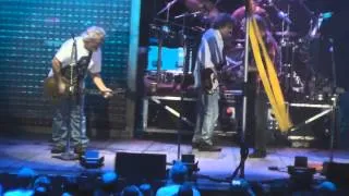 Neil Young W/Crazy Horse - Hey Hey My My Live @ Bridgeport CT 12/4/12 Complete Show HD Awesome Clip