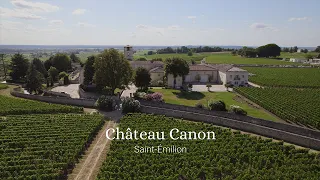 Château Canon, Saint-Émilion: Full interview with Nicolas Audebert