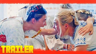 Midsommar (2019) Tráiler Oficial #2 Español Latino