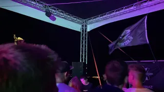 Hybrid Minds - In Your Arms ( Balaton Sound Boat Party 2019)