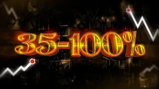 "Veri SuBBo Challenge" 35-100% (HARDEST Level, Verifying)