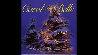 Carol of the bells-1 Hour(Slowed)