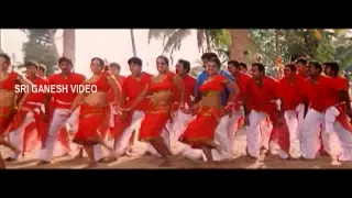 Raama Krishna Movie - Muguthi Muttu Song