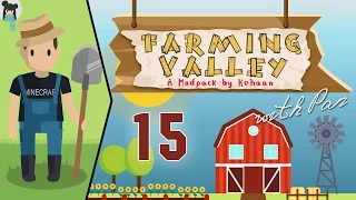 Farming Valley with Pan #15 - Эпидемия