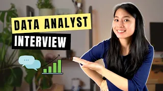 👩‍💼 How to Ace Data Analyst Interviews // Prepare With Me ft. Alex the analyst